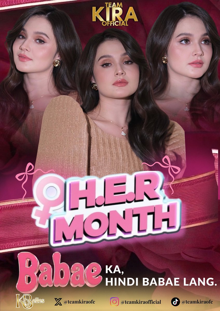 TEAM KIRA OFFICIAL 🌻 tweet media