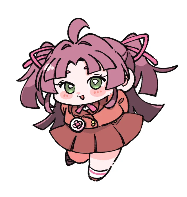 小林みくるさん