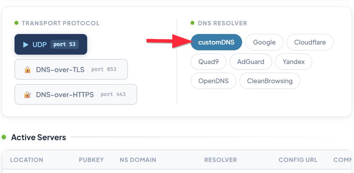 TorGuard tweet media