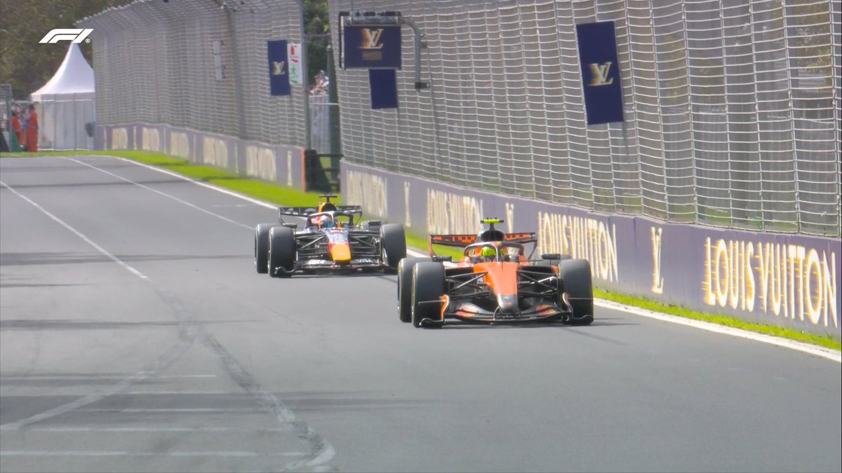 Formula 1 tweet media
