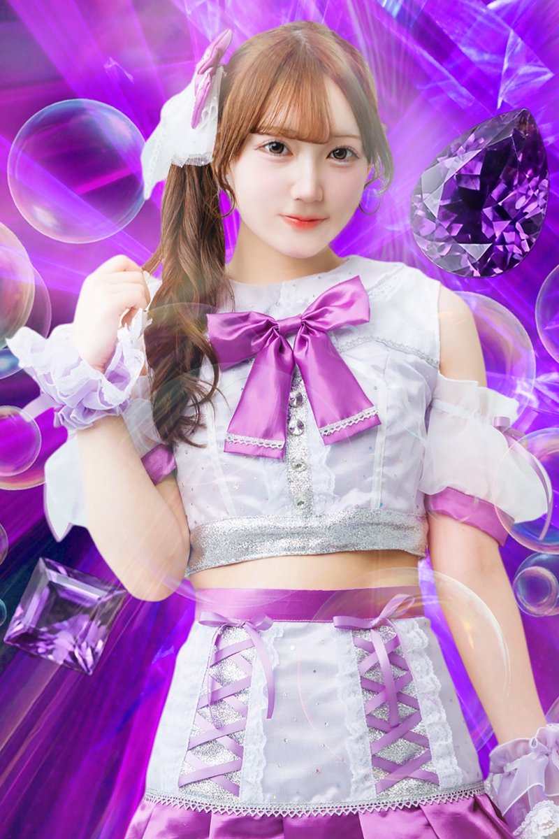 sae__YDK's tweet photo. 【新アー写公開💮】

𓈒⁺⋆ ┈┈⋆┈┈⋆𓈒 ˖ ࣪ 𝜗𝜚⁺ ⟡ ݁ ⋆ ☽𓈒⋆┈┈┈⋆┈┈ ⋆𓈒 ˖ ࣪

🐈‍⬛ 朝比奈紗愛 𓊆 あさひな さえ𓊇

💜 紫色担当

🎂 2/12

　#さえの虜 #やれでき

𓈒⁺⋆ ┈┈⋆┈┈⋆𓈒 ˖ ࣪ 𝜗𝜚⁺ ⟡ ݁ ⋆ ☽𓈒⋆┈┈┈⋆┈┈ ⋆𓈒 ˖ https://t.co/DlRYwlnkua