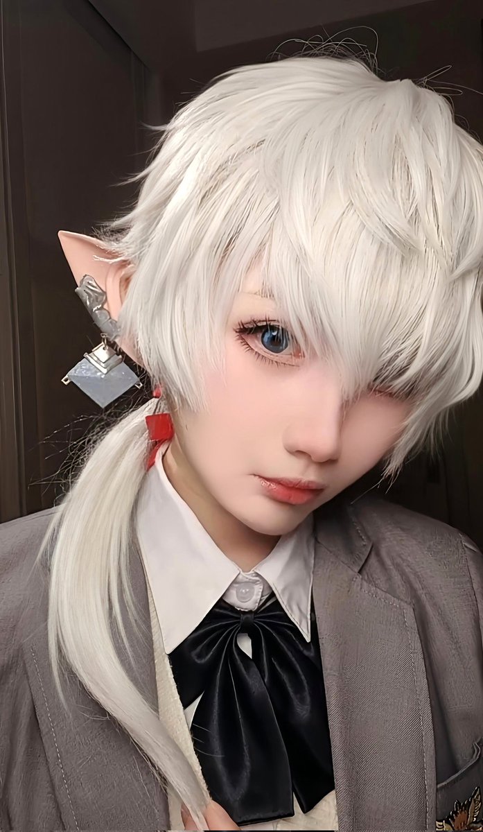 阿莉塞
#ff14