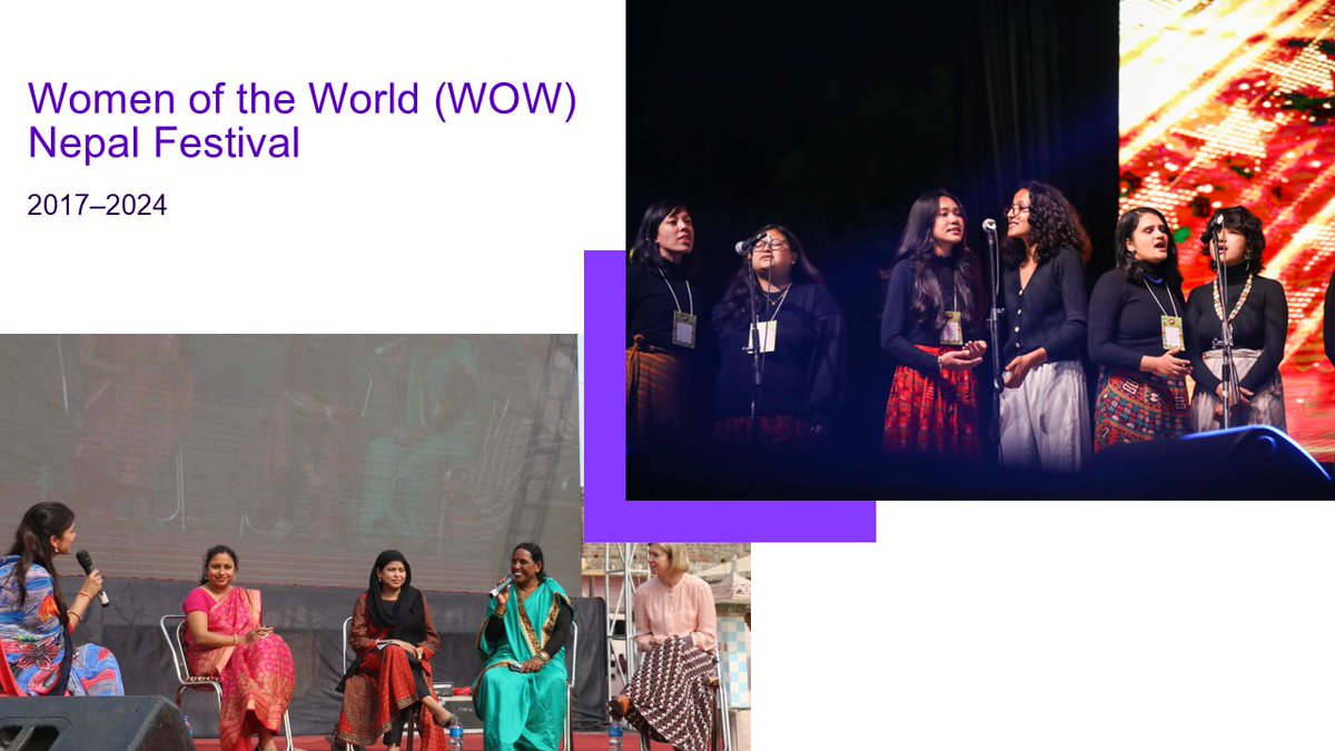 British Council Nepal tweet media