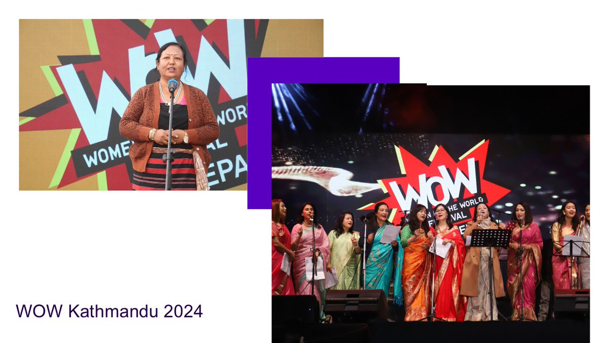 British Council Nepal tweet media