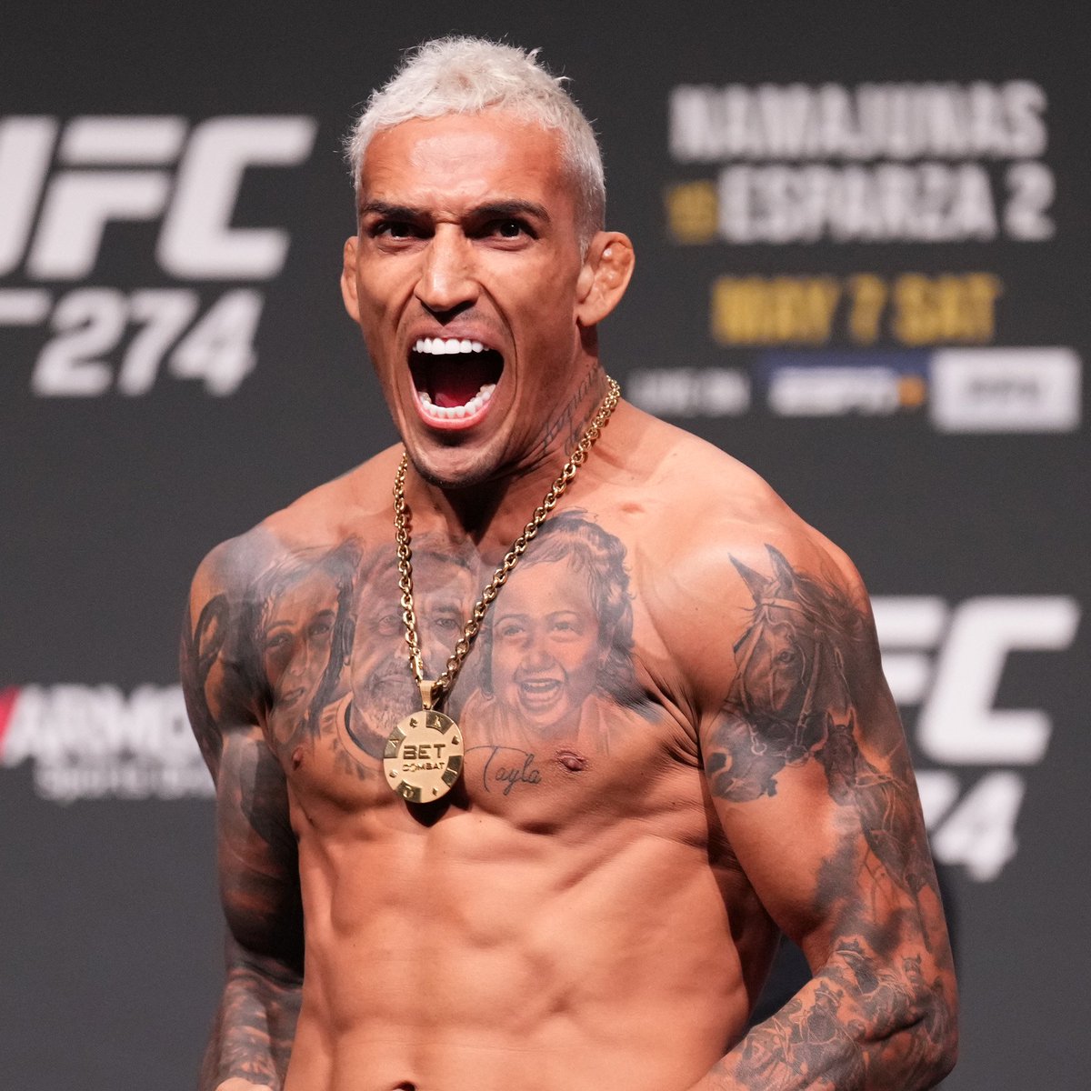 MMA On Point tweet media