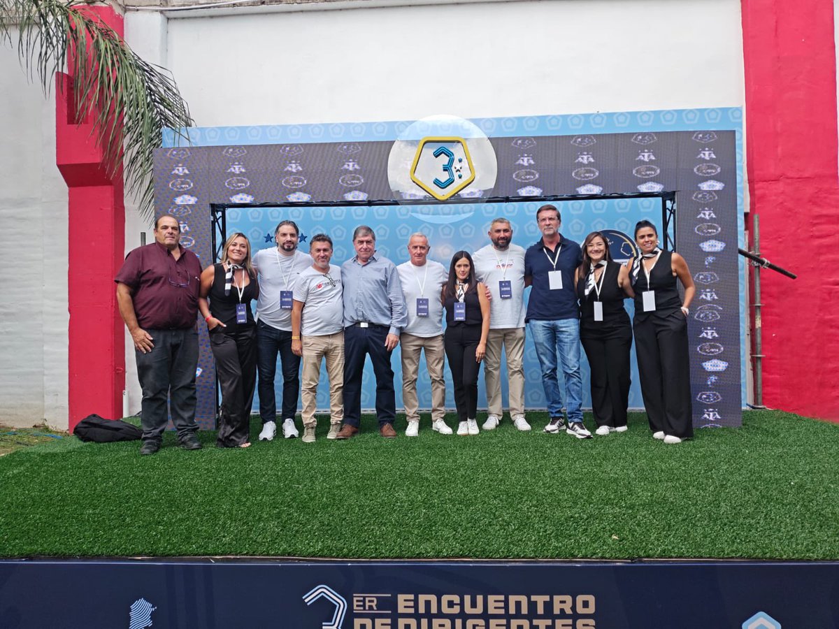 David Forconi tweet media