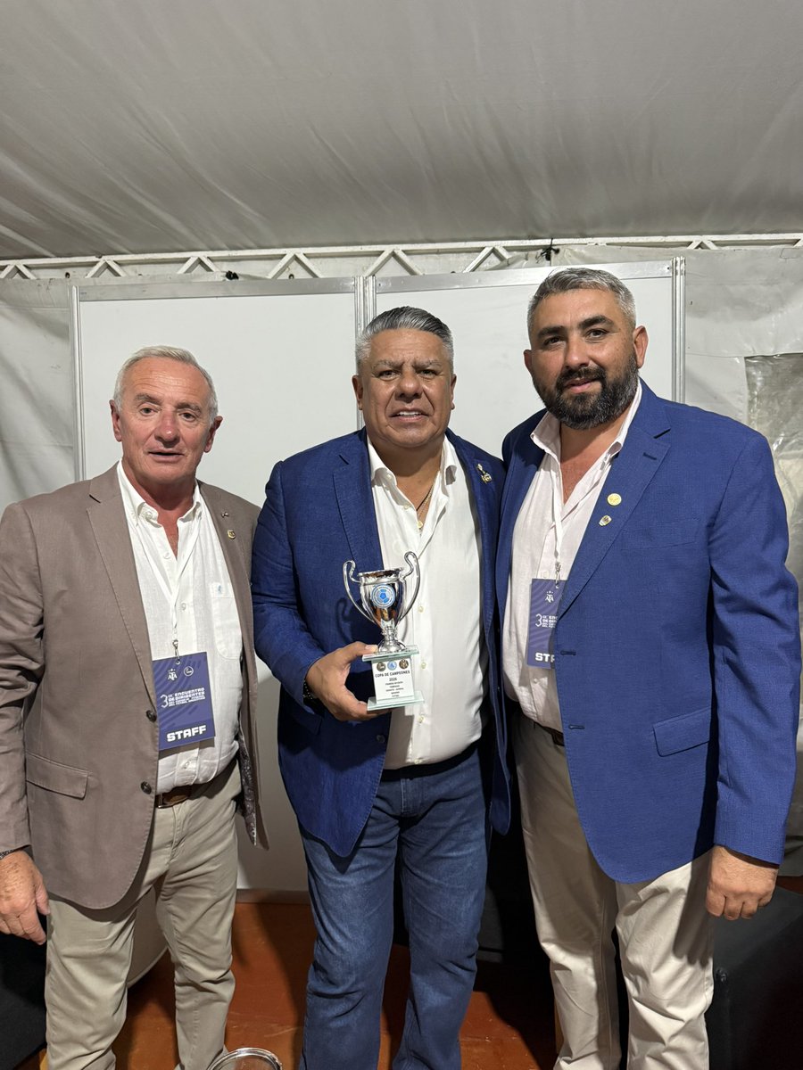 David Forconi tweet media