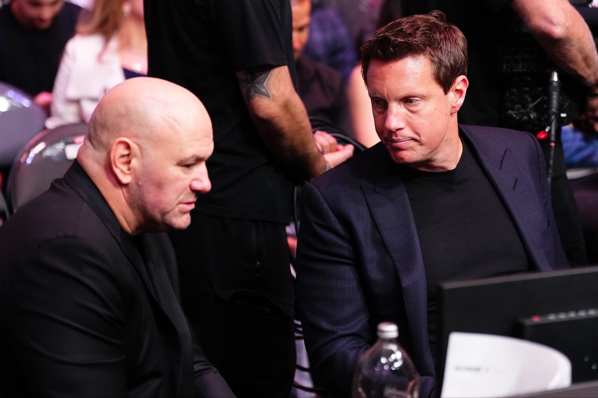 Uncrowned tweet media