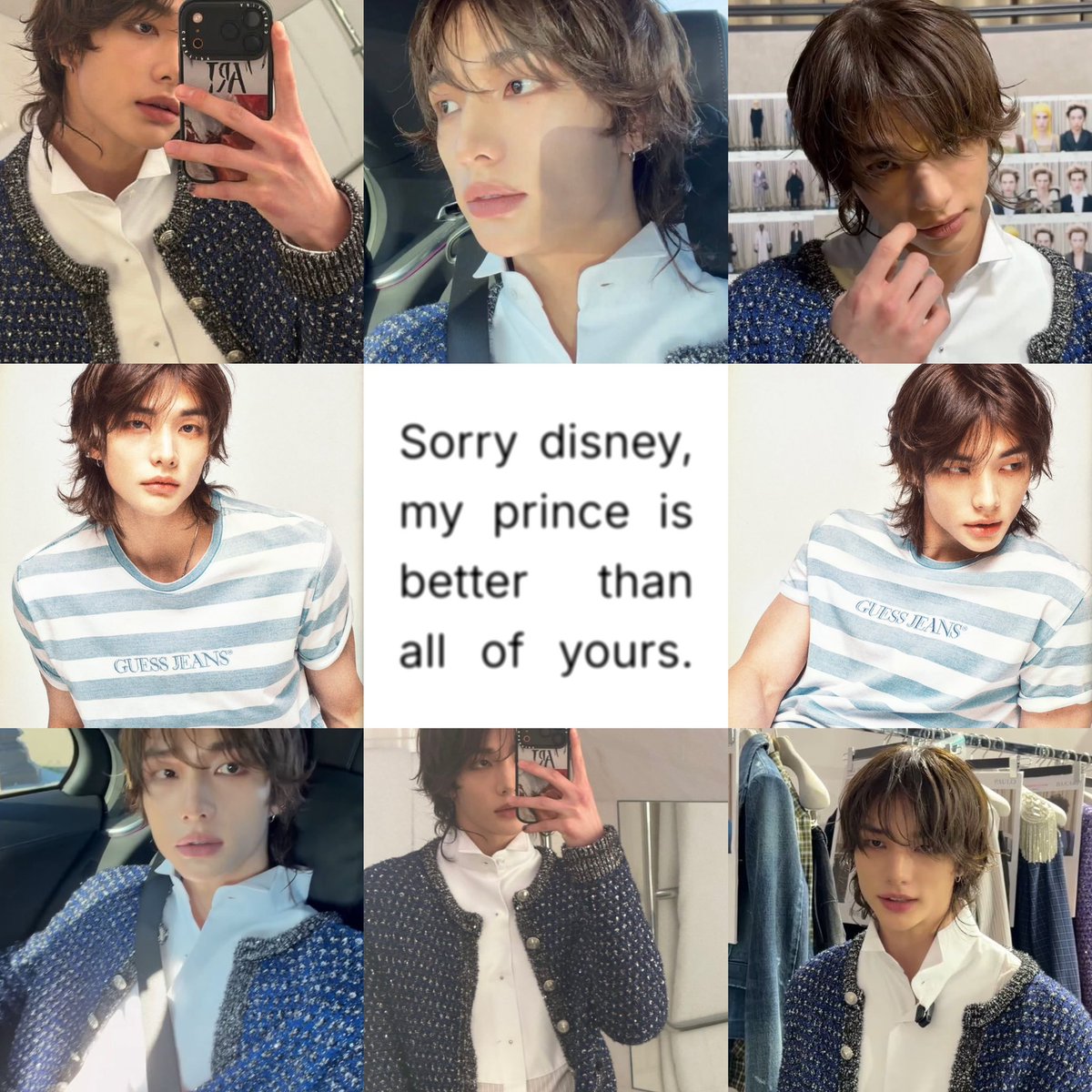 ☆ (@hxnjxnnnn) on Twitter photo 