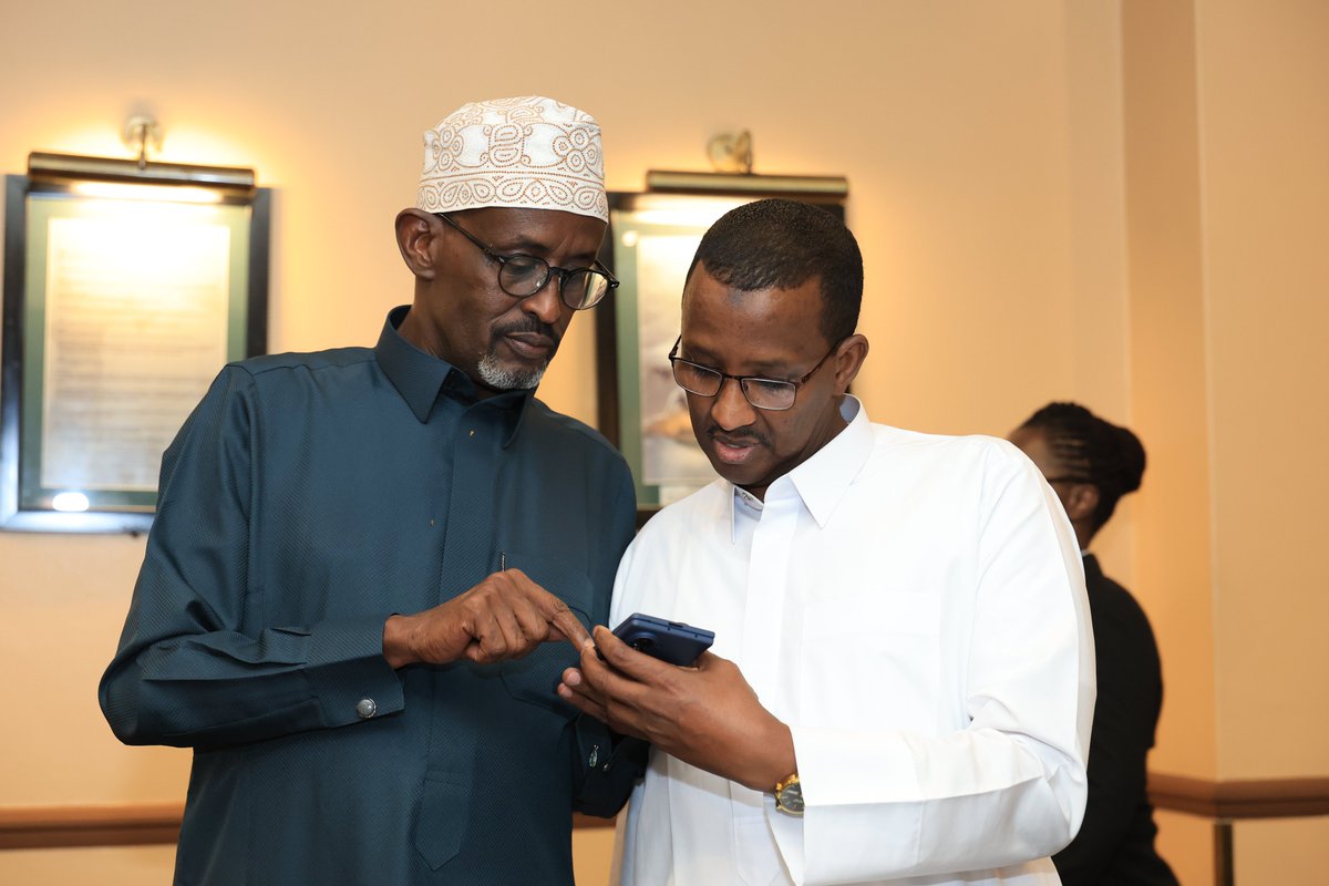 Kenyajudiciary's tweet photo. Chief Justice Martha Koome joined by Chief Registrar of the Judiciary Hon. Winfridah Mokaya hosted an Iftar dinner for Muslim Judges, Kadhis and staff of the Judiciary in Nairobi during this Holy Month of Ramadhan. The Chief Justice noted that the Judiciary remains an all-inclusive institution that respects and embraces diversity among its members.