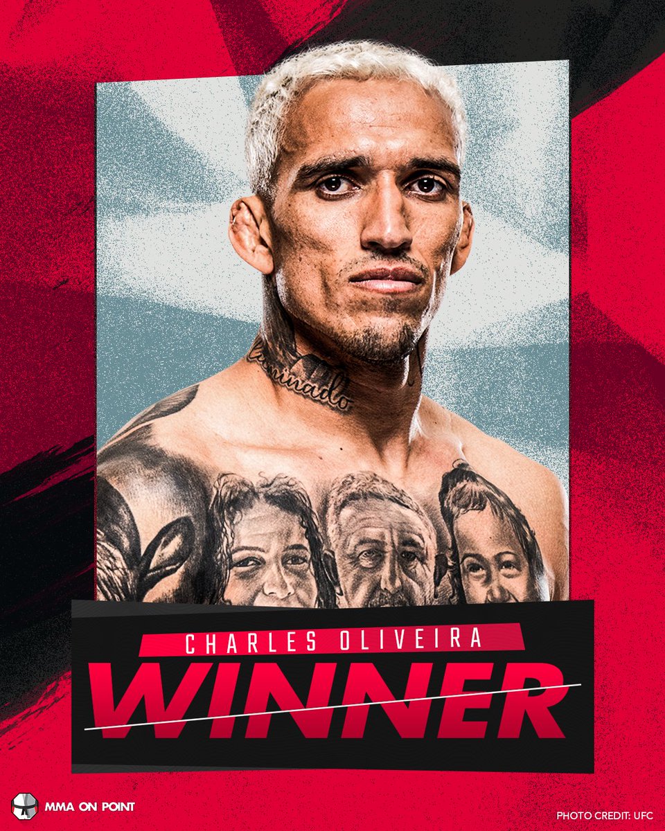 MMA On Point tweet media