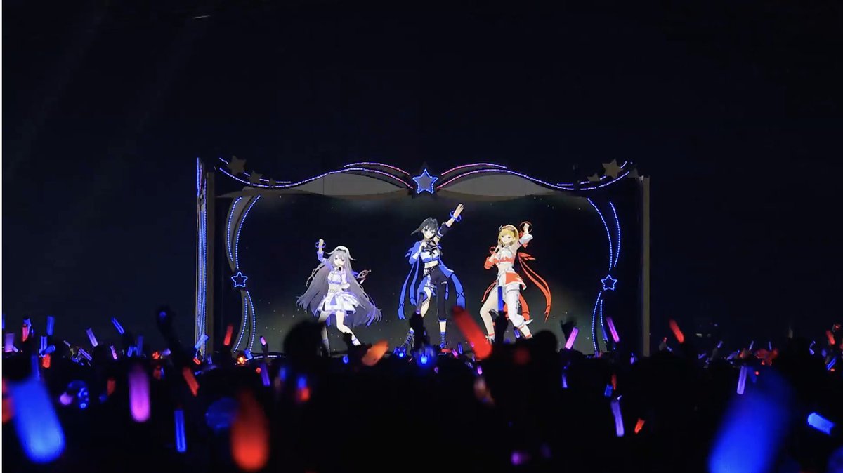 ホロライブプロダクション【公式】 tweet media