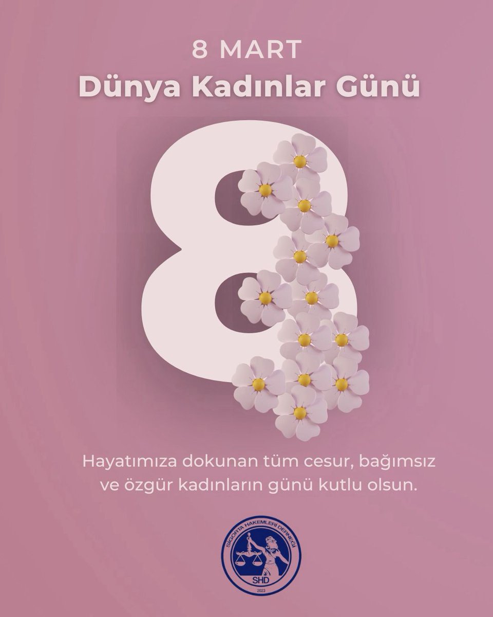 Sigorta Hakemleri Derneği tweet media