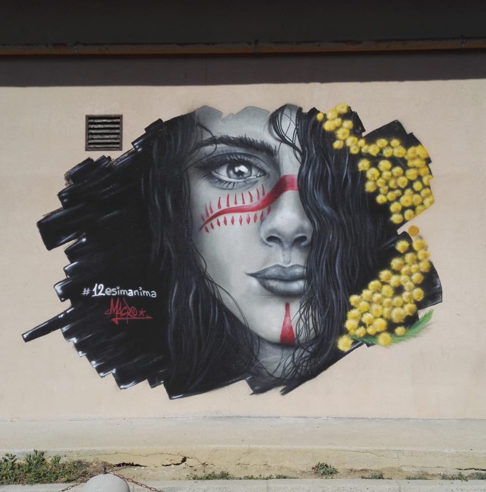 Happy International Women’s Day to all women around the world. 💐
In Italy, the traditional flower of this day is the mimosa 🌼 a small, bright yellow flower chosen as a symbol of strength, sensitivity, and solidarity among women.
🧑🏼‍🎨 Alessandro Petraccia📍Pescara, Italy 🇮🇹