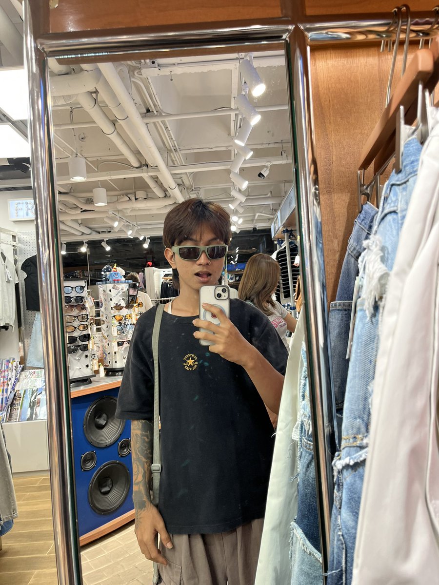 แซงง tweet media