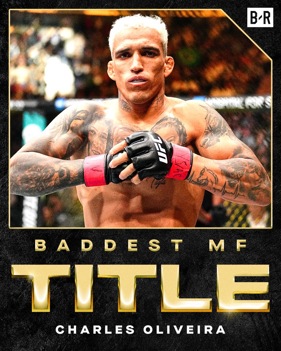 Bleacher Report tweet media