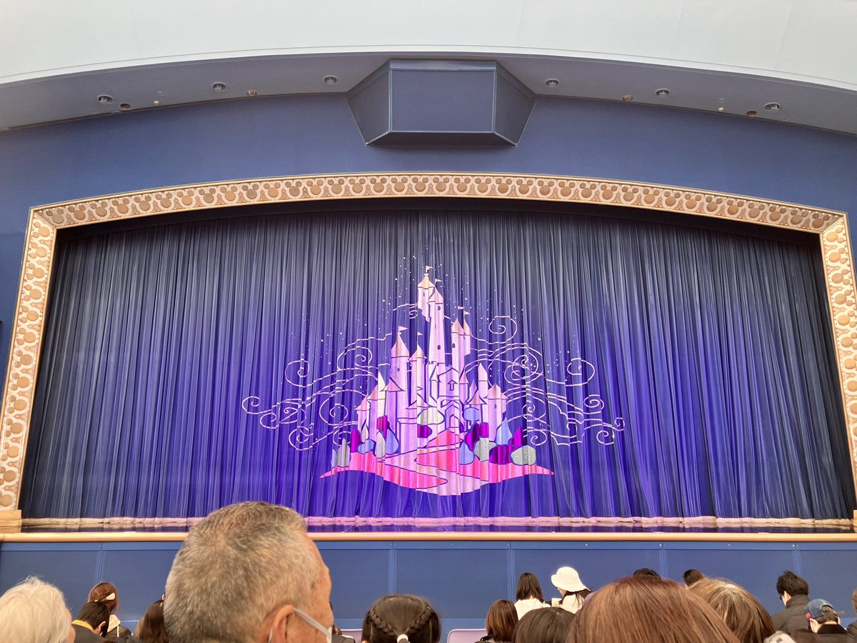 クラビドセンで個人的ラスト