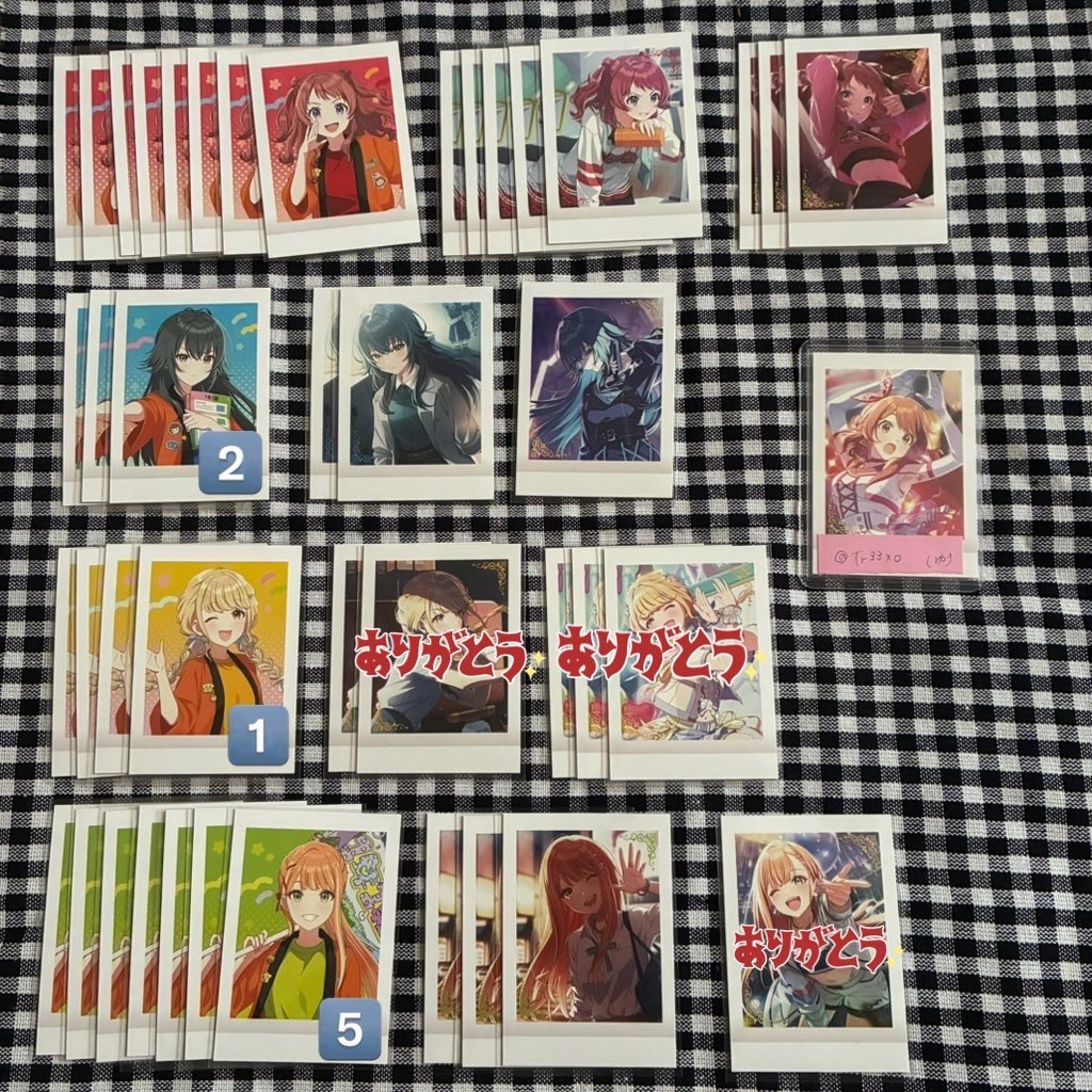 ゆ tweet media