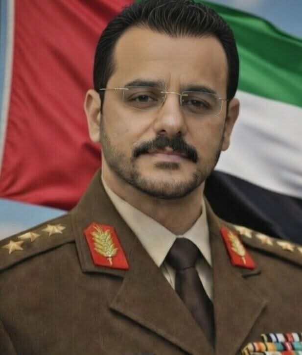 "مع الإمارات قلباً وقالباً 🇦🇪
نرفض العدوان الإيراني الذي يستهدف أمنها واستقرارها. الإمارات ليست وحدها، فالتضامن العربي والعالم  معها صفاً واحداً في مواجهة أي تهديد.
#مع_الإمارات_حتى_النصر #الإمارات_قوية 🇦🇪🤝"