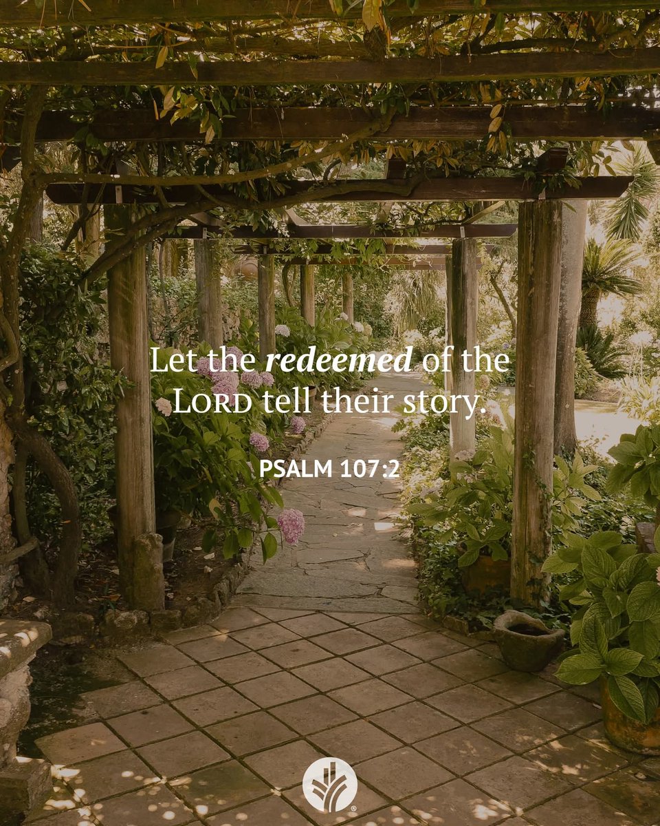 What has God done for you to transform your life? Who can you share your story with?

You are so good, and what You’ve done for me is worth telling others about, dear God. Please give me the words and open my mouth to speak about You.