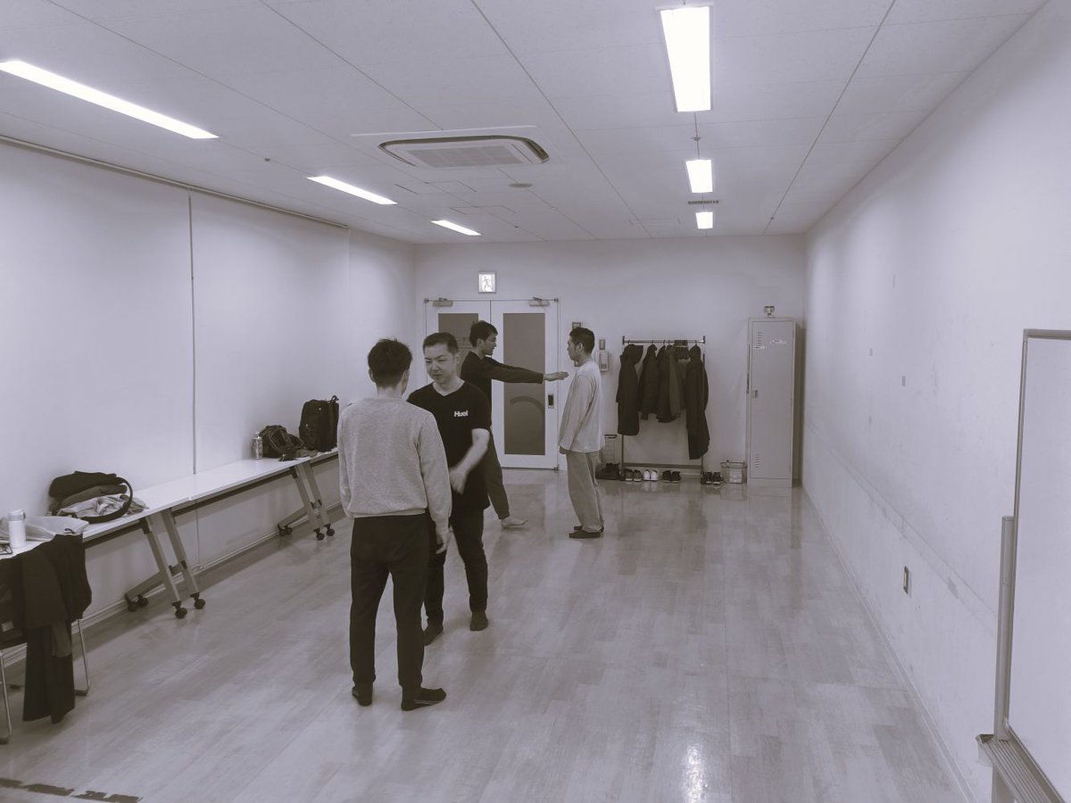 システマ札幌 / SYSTEMA SAPPORO【見学のみでも大歓迎！】 tweet media