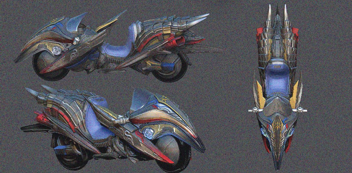 X07o90's tweet photo. PH41N0N
 Asset update
For #phaidei au

暗く未知なる場所から来た男. https://t.co/GFnHZuGWHt