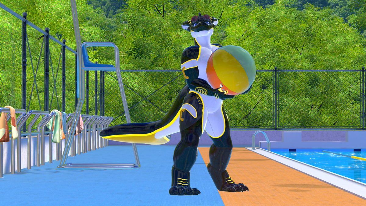 Squeaky-Chompers tweet media