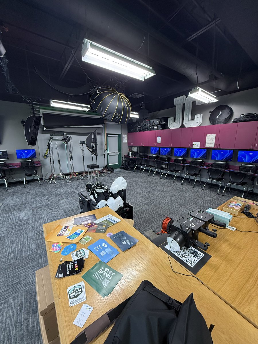 Paul Marshall II tweet media