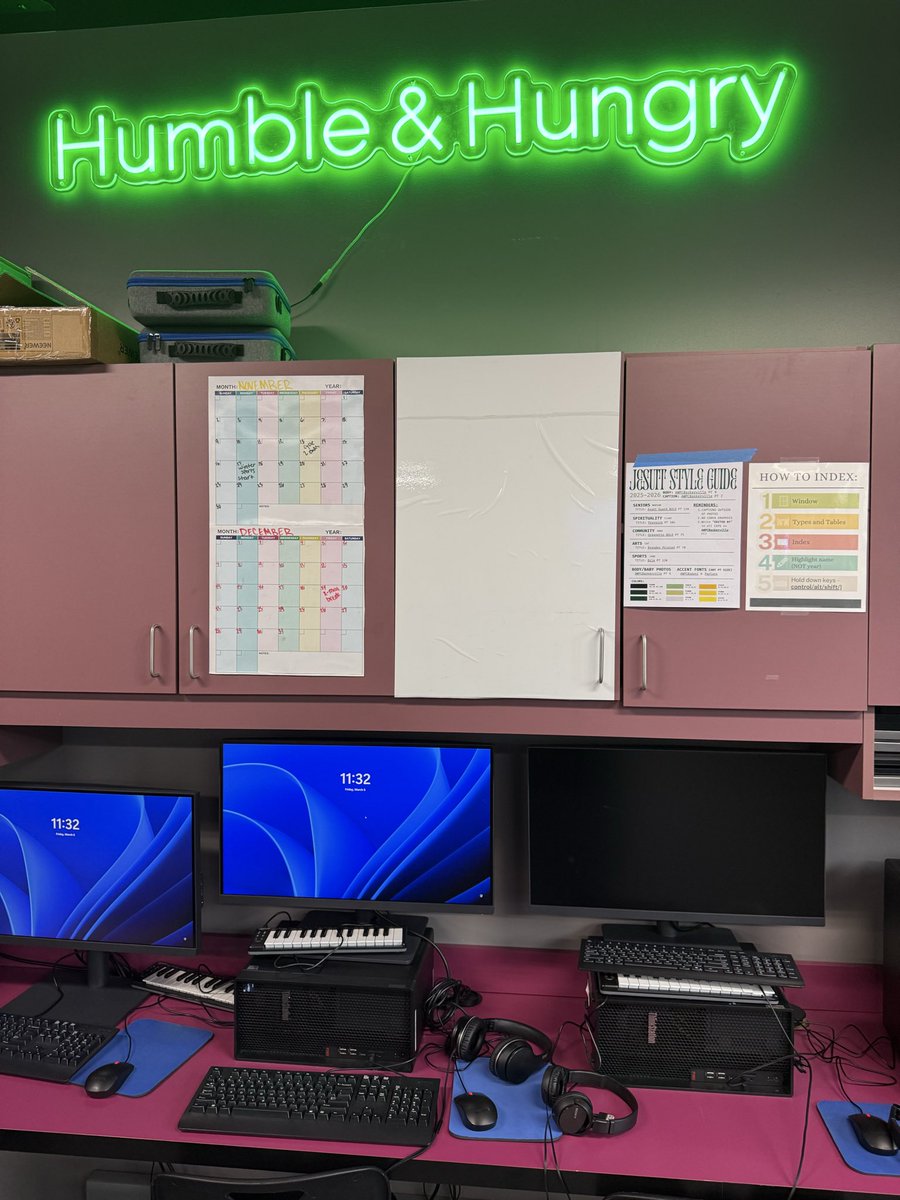 Paul Marshall II tweet media