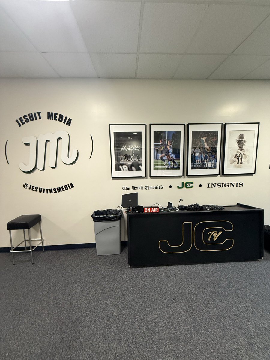 Paul Marshall II tweet media