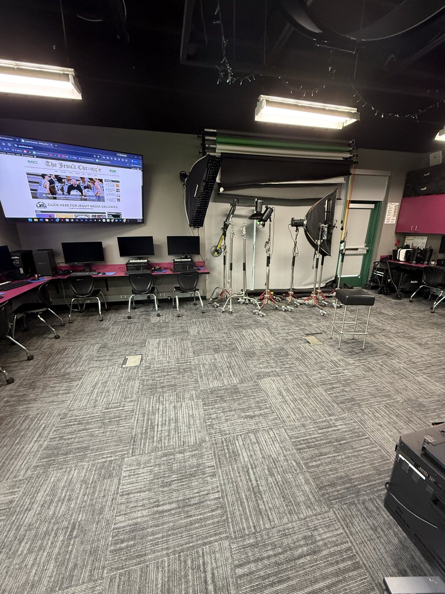 Paul Marshall II tweet media