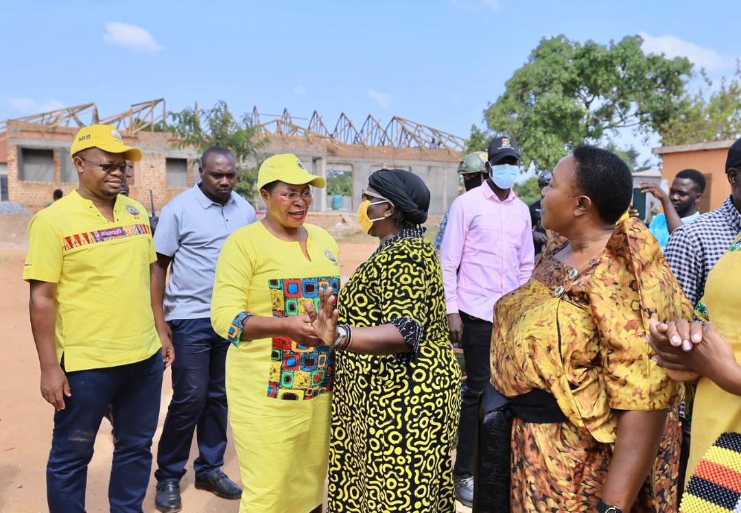 AnitahAmong's tweet photo. On this day, we proudly honour all the trailblazers who have paved the way for the empowerment of women and the girl child, enabling them to walk the path of dignity and equality. We acknowledge the women throughout history who have tirelessly held families, communities, and the nation together, creating safe and nurturing environments for their children. Special recognition goes to the dedicated women in the justice, law, and order sectors—judges, police officers, lawyers, and social workers—who have gone beyond their duties to ensure access to justice and promote public safety. It is our collective responsibility to significantly increase investments in legal aid, education, and awareness programs to accelerate access to justice for all women and girls in Uganda, ensuring their rights are protected and upheld.