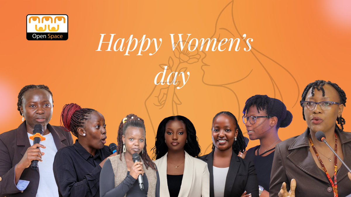 Open Space Centre tweet media