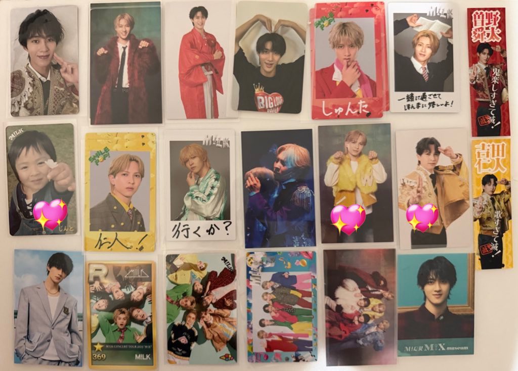 かれん tweet media