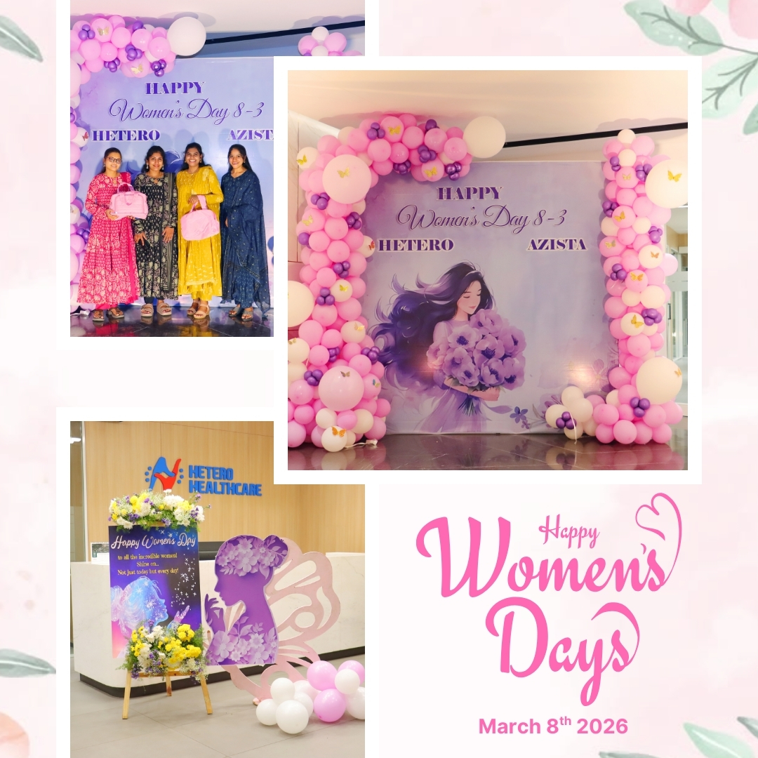 _HHCL_'s tweet photo. Happy International Women’s Day! 💜

Today we’re honoring the brilliance, resilience, and leadership of the women in our office. We are so lucky to work alongside such an inspiring group. 

#InternationalWomensDay #EmpowerWomen  #SupportWomen #GivetoGain #HeteroHealthcare https://t.co/nwHjt7oqJB