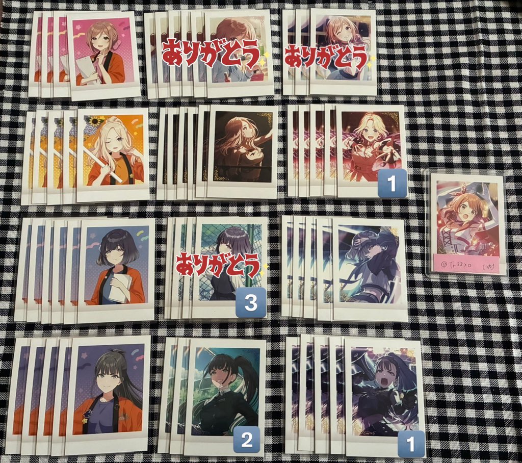 ゆ tweet media
