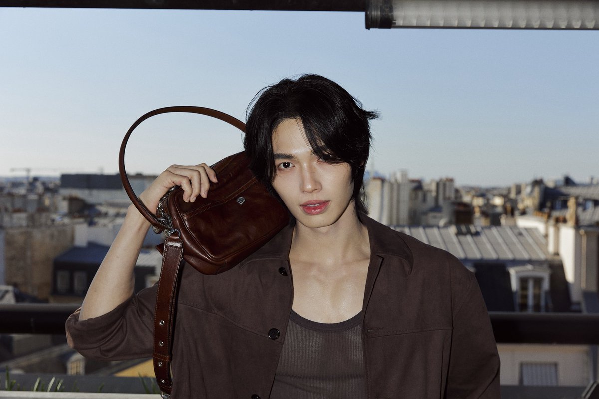 ELLE Thailand tweet media