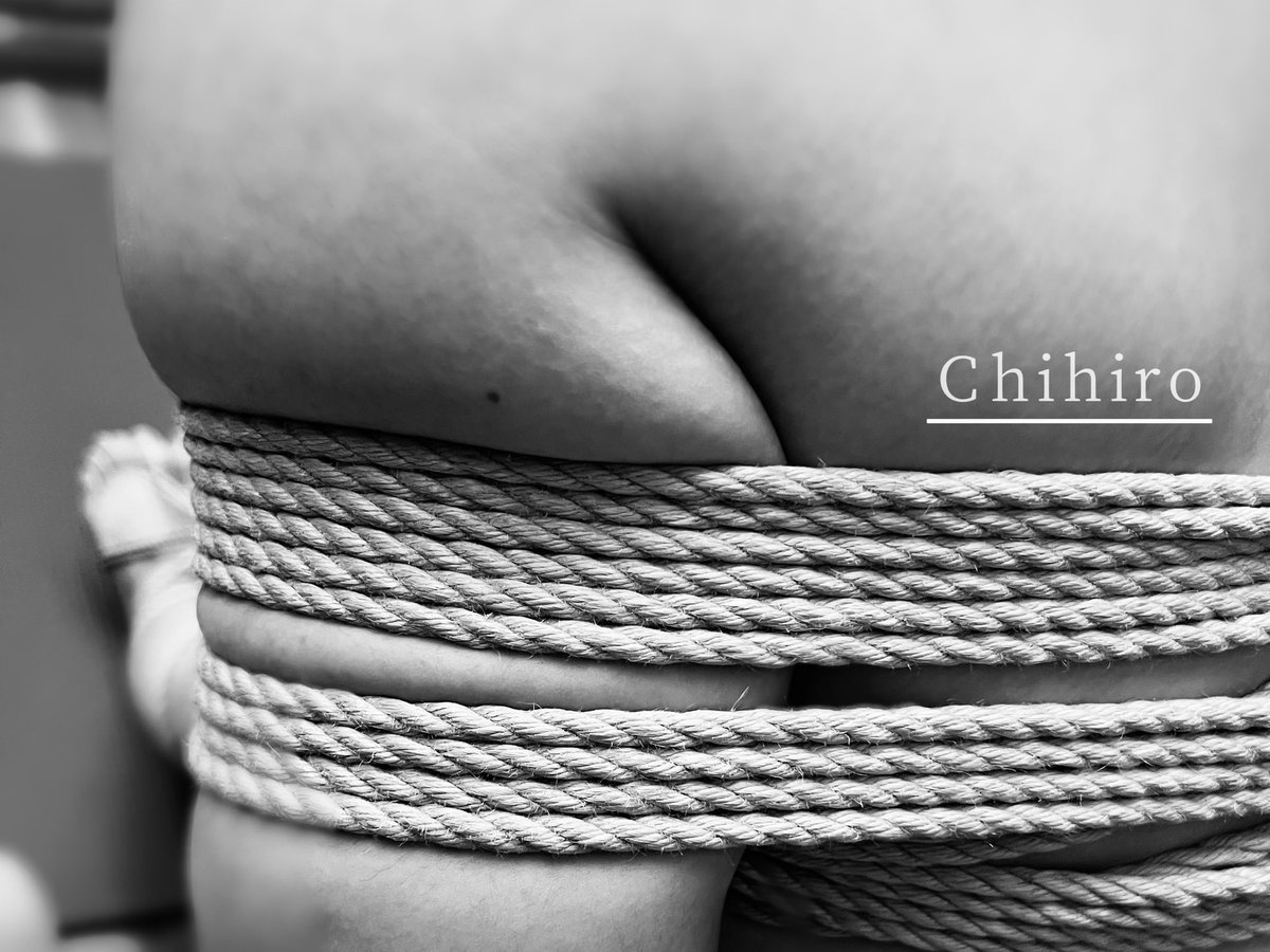 Chihiro of Tokyo tweet media