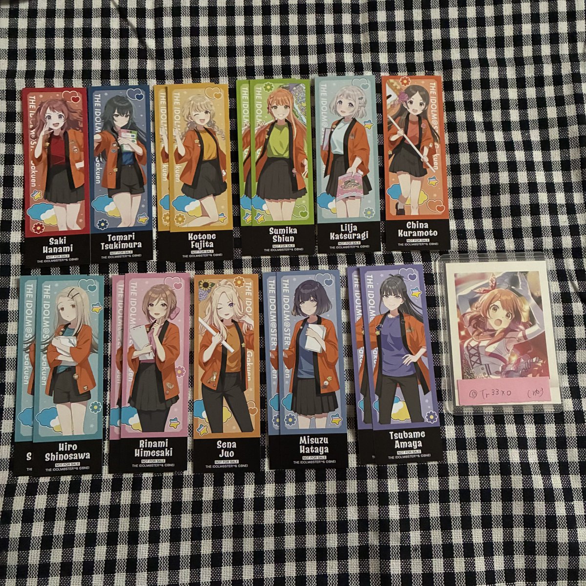 ゆ tweet media