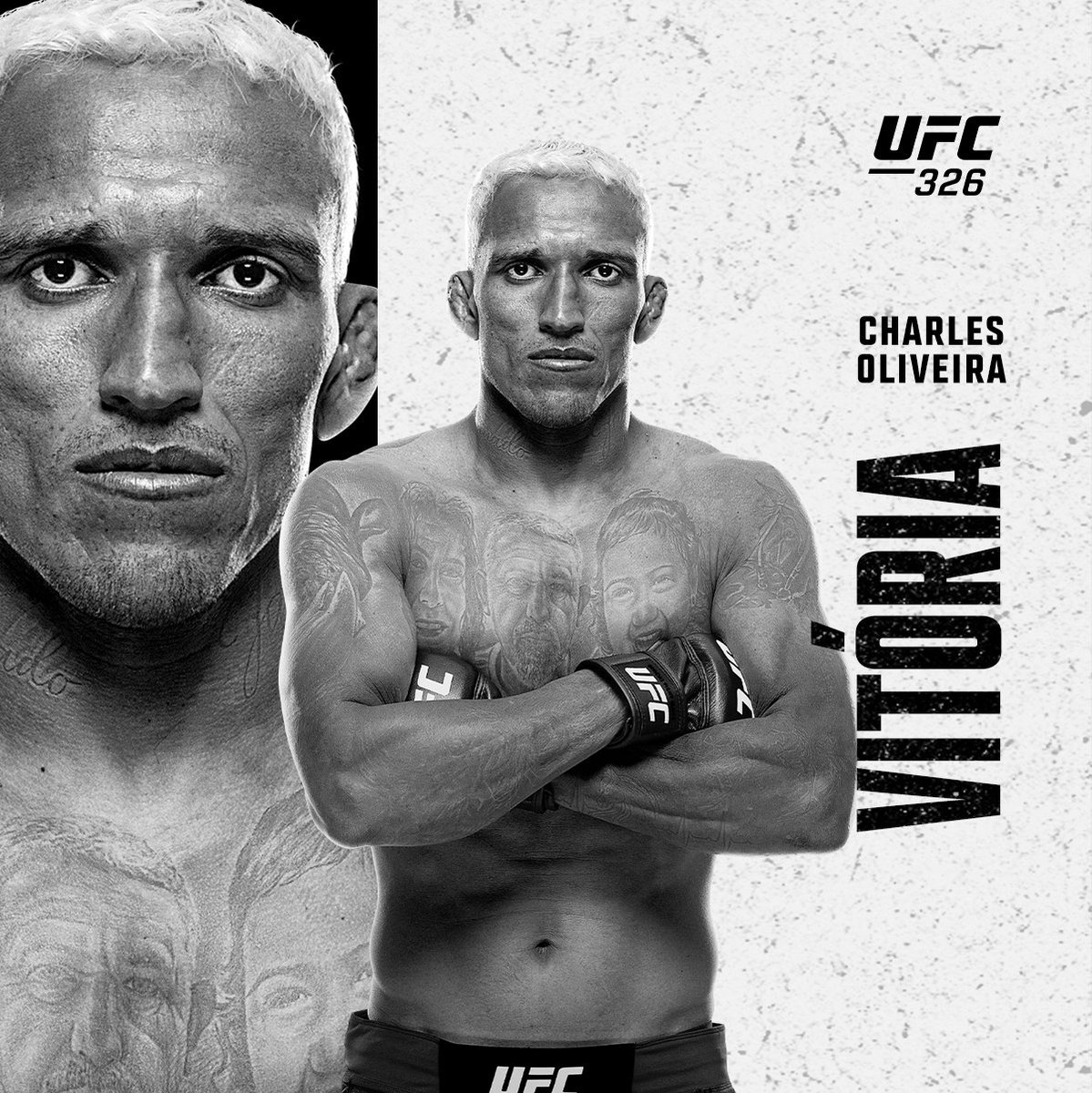 UFC Brasil tweet media