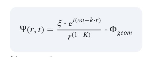 AkAk194876's tweet photo. "simulatet the formula and give me answer .Energy does not decrease with distance, simulate it and tell me yes or no, and if it does not decrease then tag some big engineer.🎉💥💥💥 @elonmusk
@xai @blueorigin @SpaceX #Formula1 #firstprincipal #tagright
K value K=1 simulato his https://t.co/Nj3d3skb9J