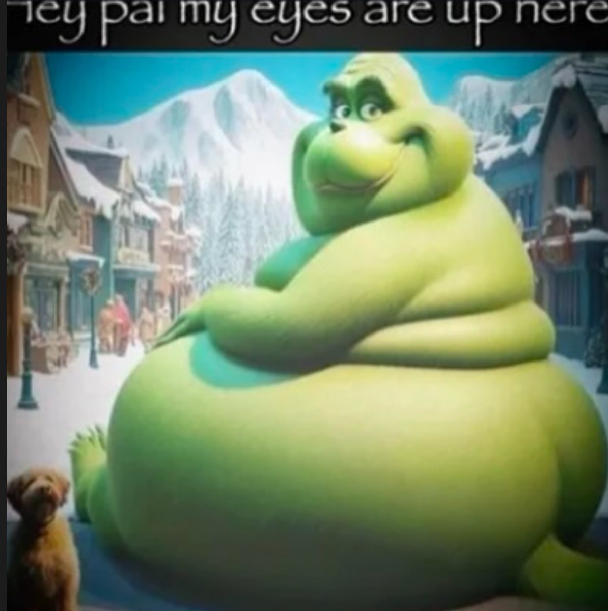 George Washington tweet media