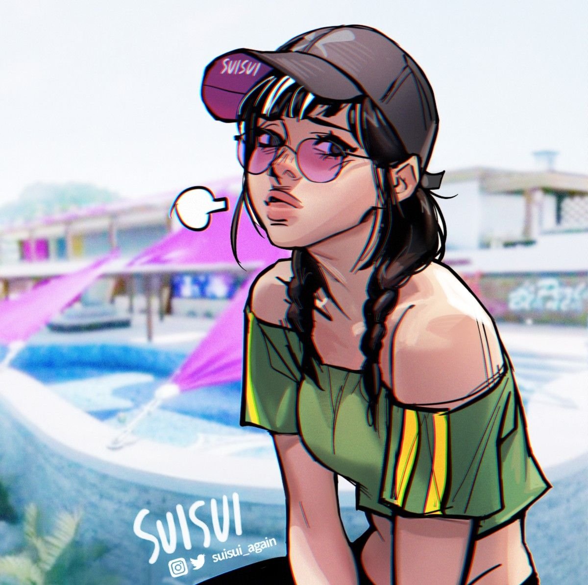 Doki_707's tweet photo. little PSA

My dm's are always open, I'm always looking for plots!

I'm very friendly, even just to chat! https://t.co/wkilJVDree