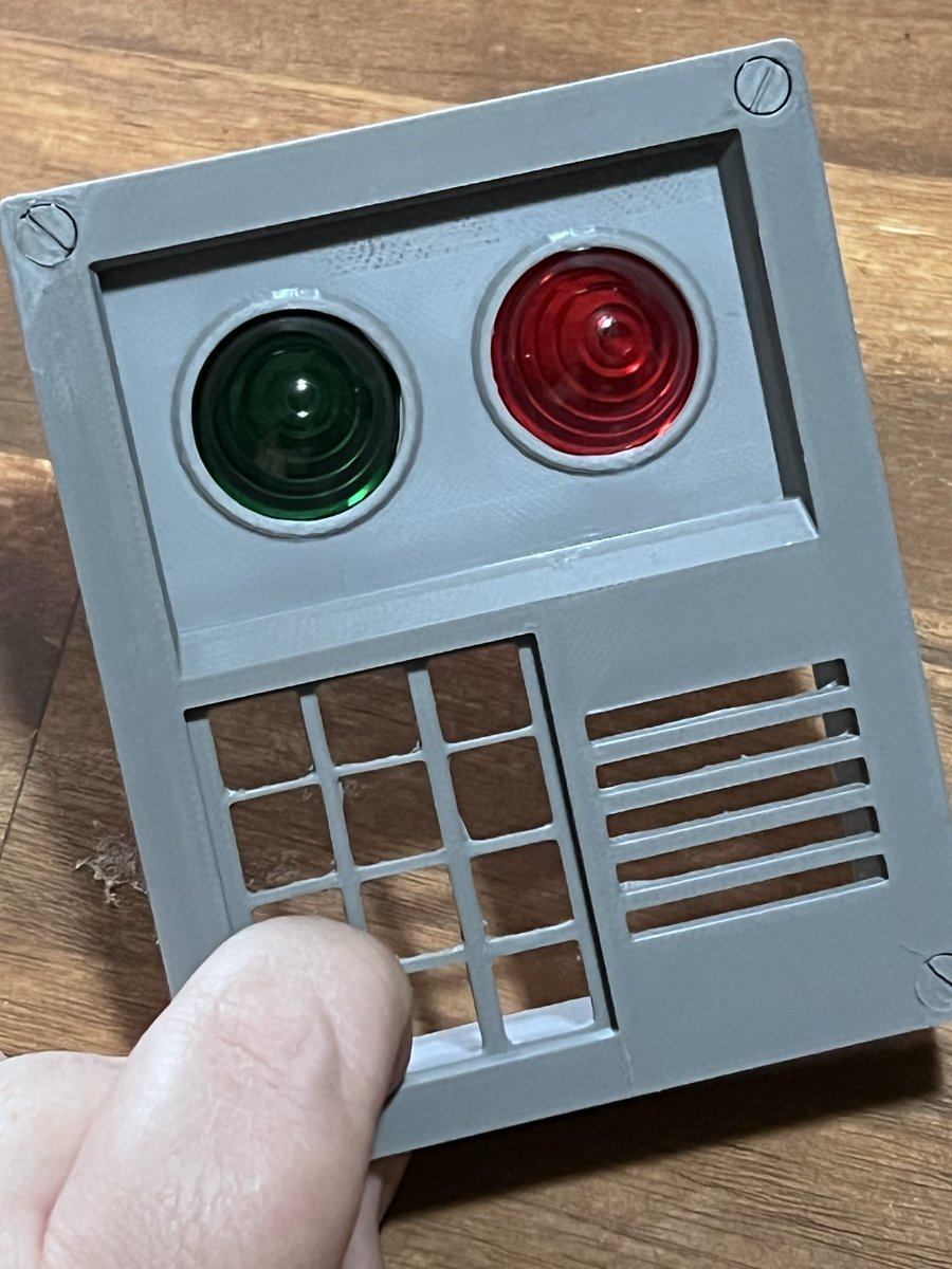 Ricky Minns tweet media