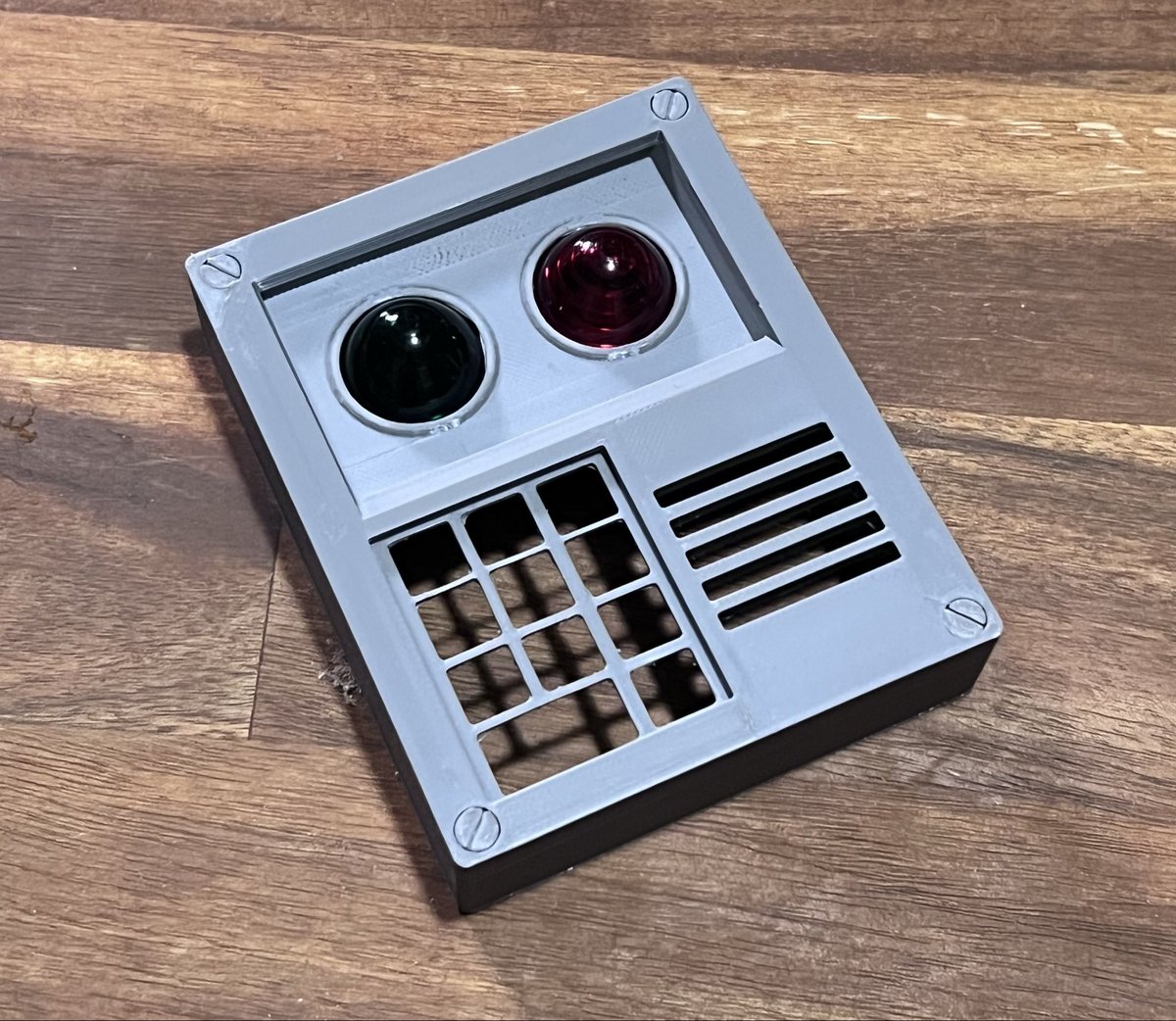 Ricky Minns tweet media