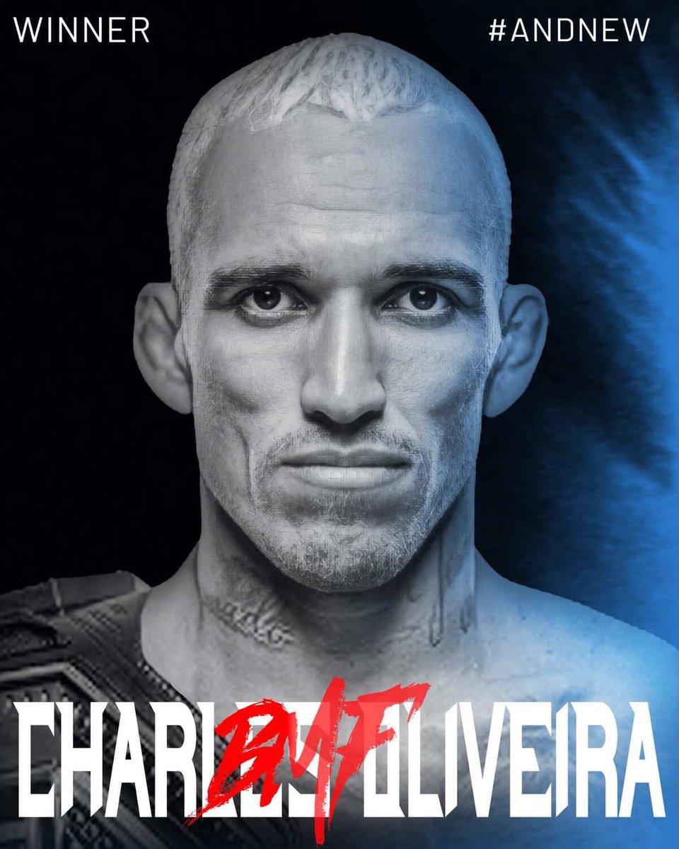 MMA Orbit tweet media