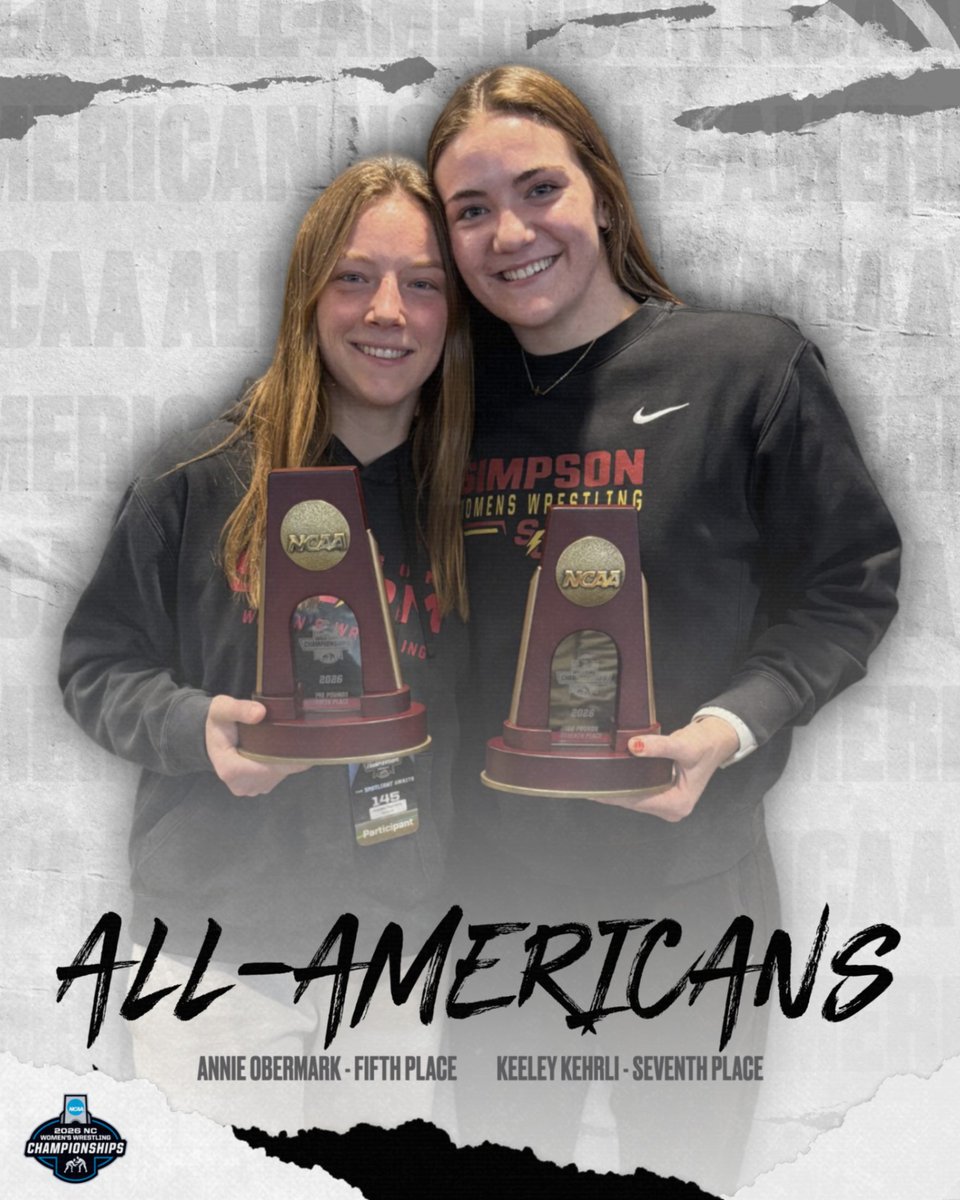 SimpsonWomensWrestling tweet media