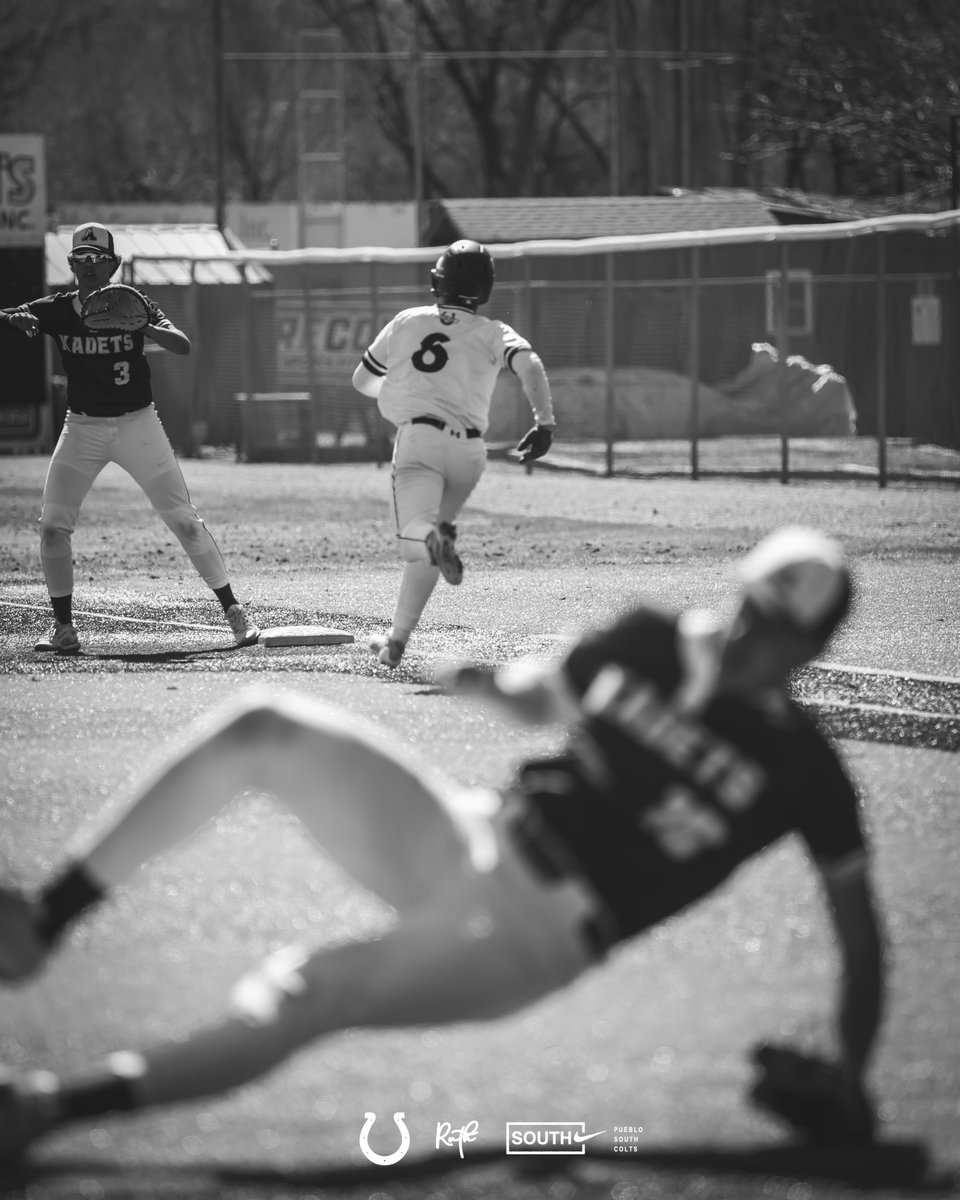 Pueblo South Baseball tweet media