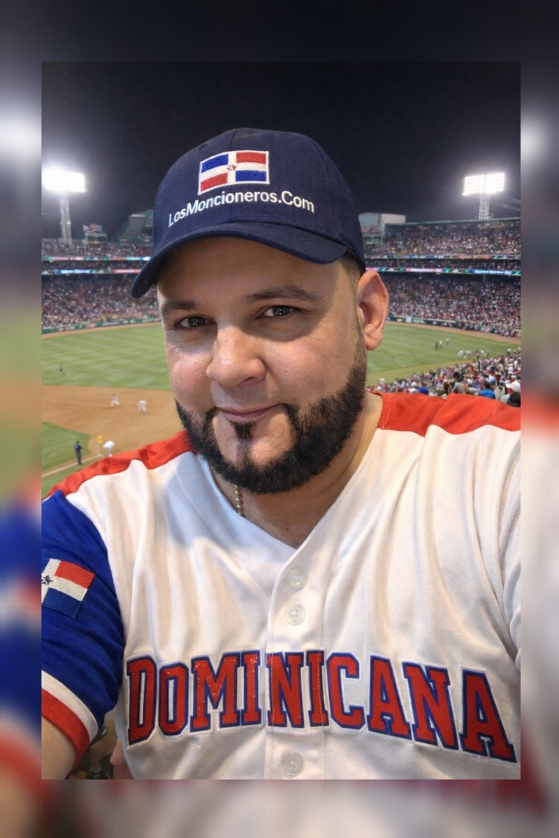 🇩🇴⚾ Nuestro Orgullo Dominicano también se siente en las Grandes Ligas