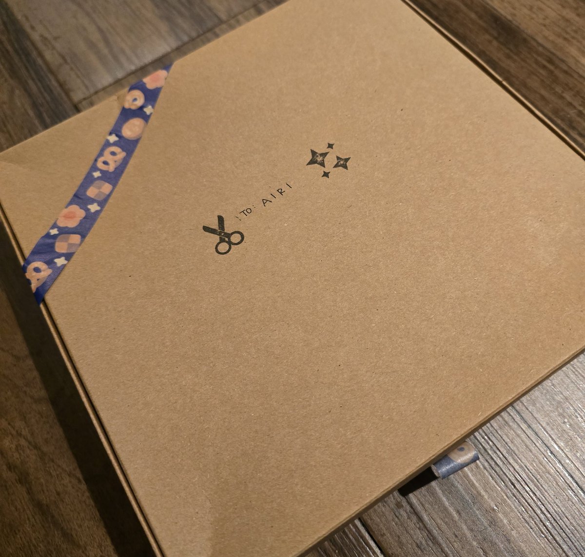 Chisaka Airi 🐺🎖 Phase Connect tweet media